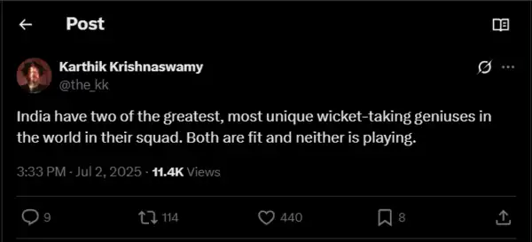 Bumrah Kuldeep