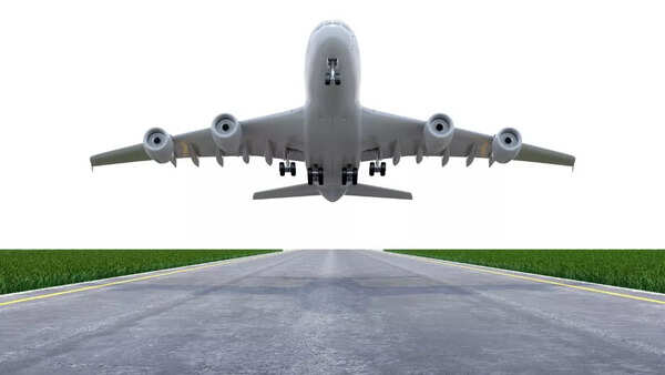 What causes airplane headaches