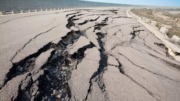 Earthquake