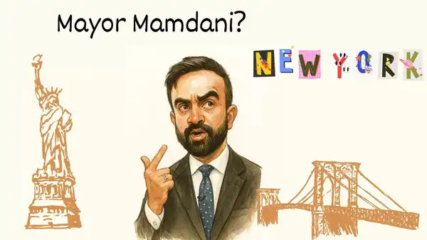 Mayor Mammadani?