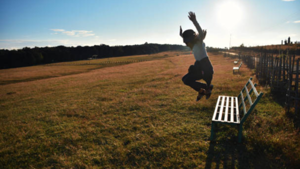bench hops