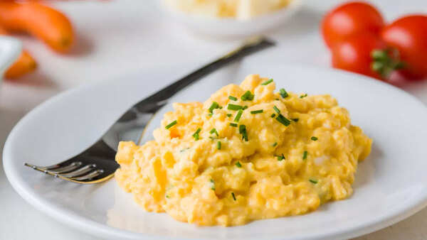 eggs