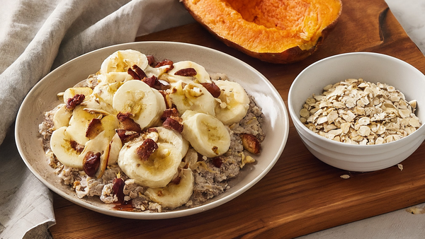 Energy Boosting Foods Spread