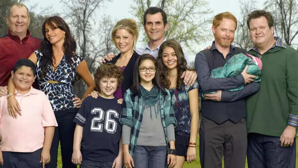 Julie Bowen (2)