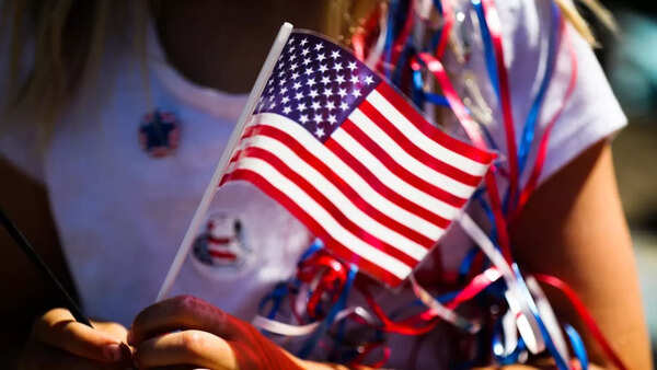 July 4