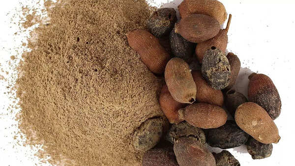 What makes jamun seed powder effective