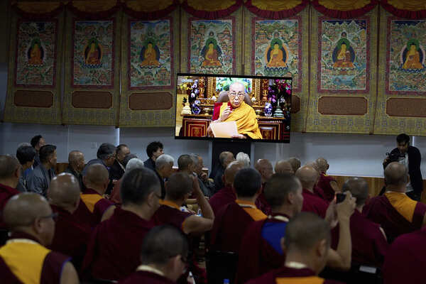 Dalai Lama