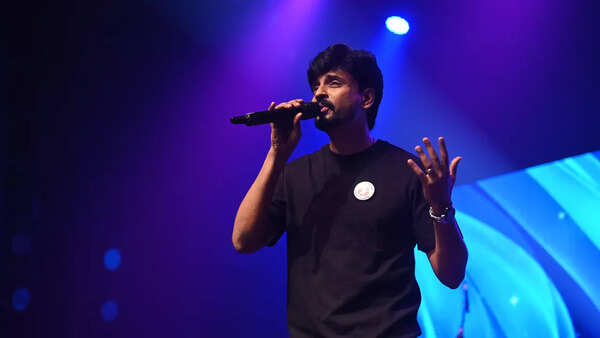 Aalap Raju