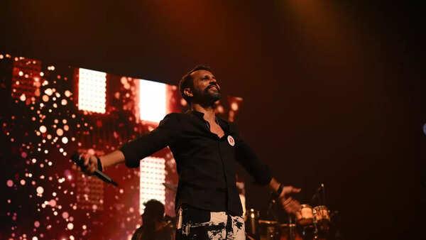 Ranjith Govind