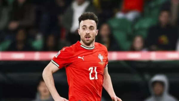 Diogo Jota tribute