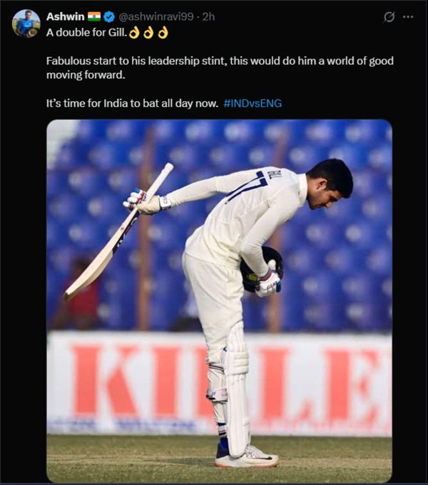 Shubman Gill