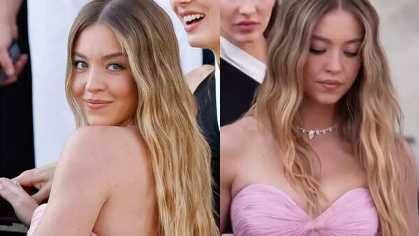 Sydney Sweeney