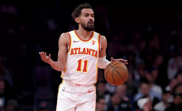 Trae Young