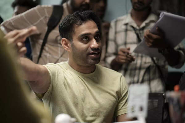 Akhil Sathyan