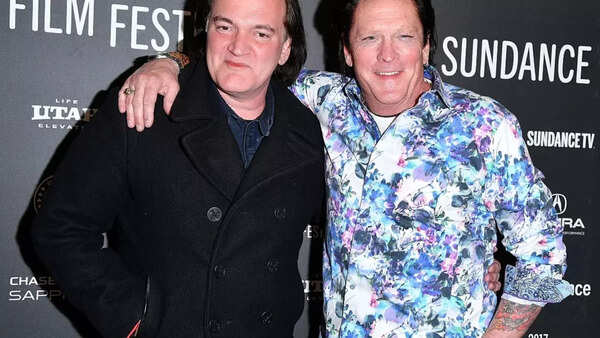 Michael Madsen (2)