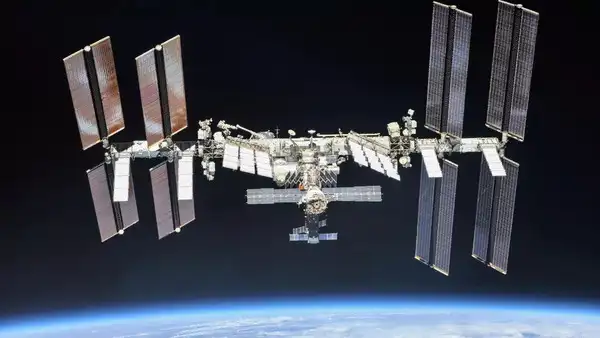 Aging infrastructure and deorbit plans already underway
