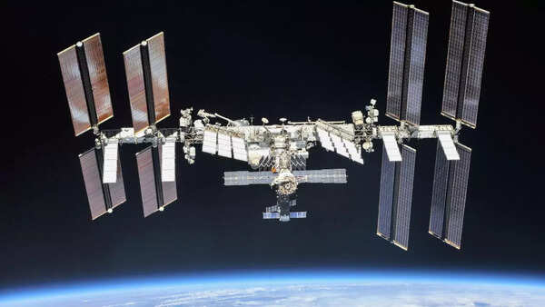 Why Elon Musk wants to shut down the International Space Station