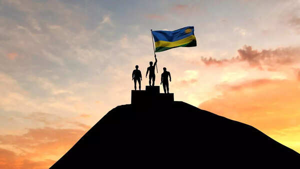 rwanda