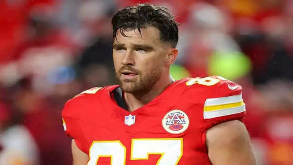 Travis Kelce net worth