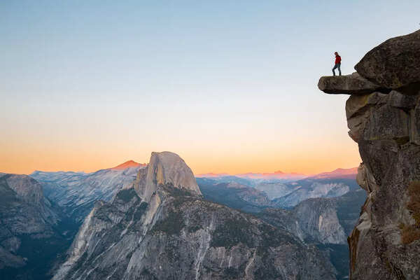 Yosemite