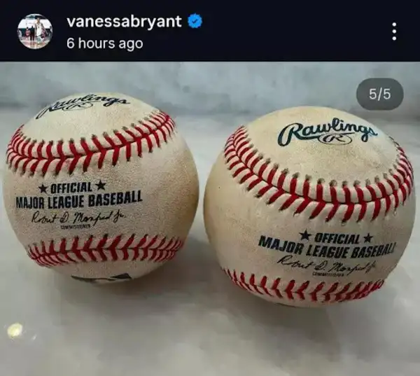 Image via Instagram Instagram post