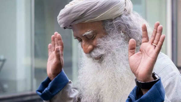 Source: LinkedIn Sadhguru’s teachings on money, regret, and self-worth: Lessons beyond the bank balance<br>