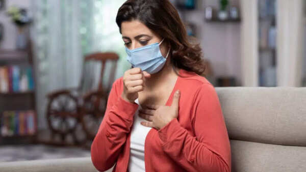 Image credits: iStock What are the symptoms of the Stratus strain?