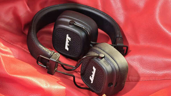 Marshall Major V