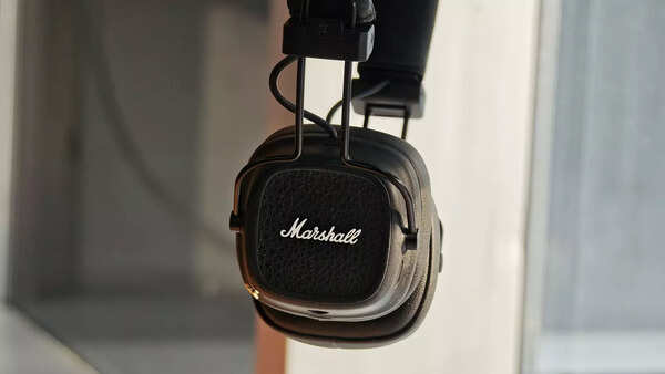 Marshall Major V