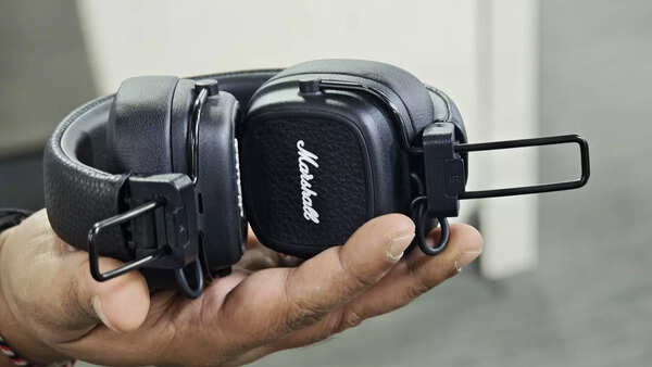 Marshall Major V
