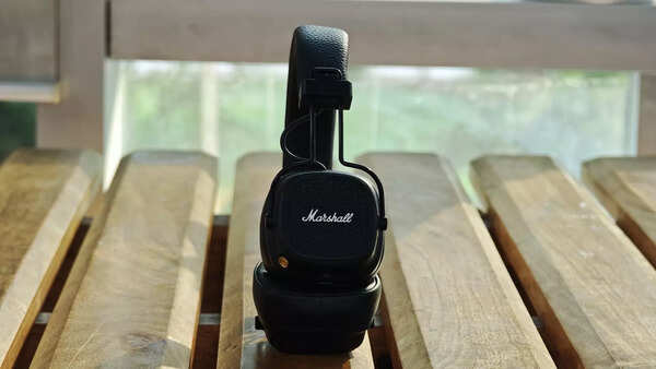 Marshall Major V