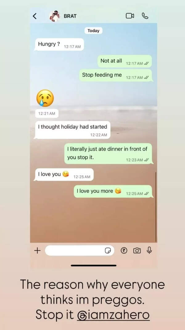 Sonakshi Sinha story