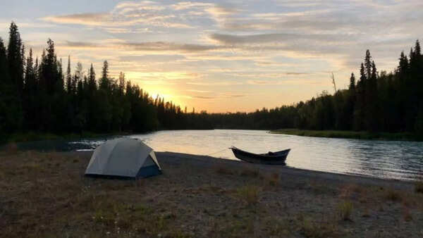 Alaska