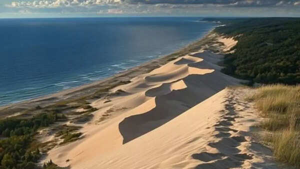 Traverse City, Michigan