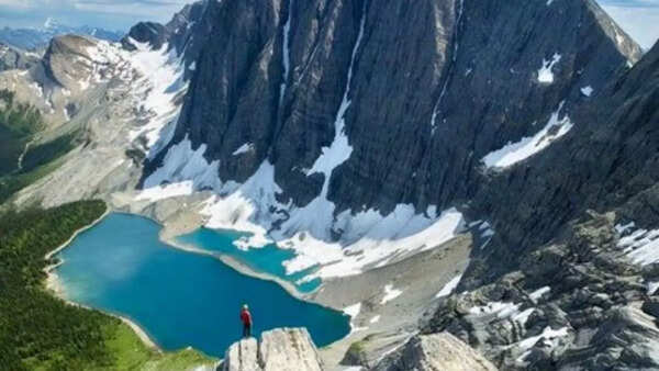 Glacier National Park, Montana