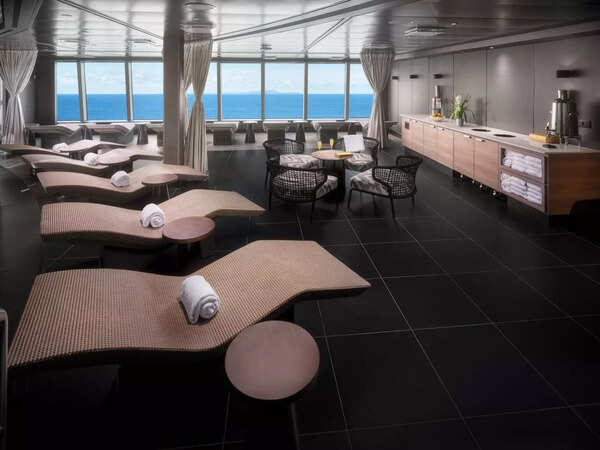 Norwegian Cruise Line