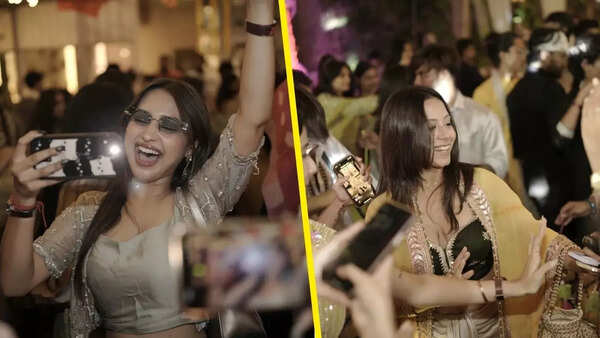 'The trend is catching on in clubs, with events being hosted by party organisers and club owners'