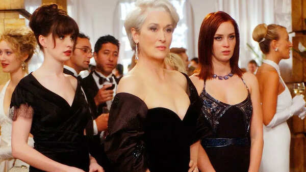 Image credits: X Who is the ideal candidate for Vogue?
