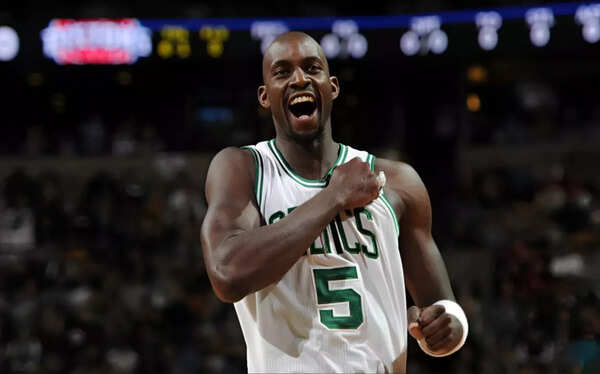 KG might take up a consultation role for the Minnesota Timberwolves