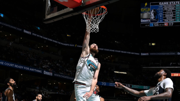 Jay Daniel Huff (Image Source: Getty Images)