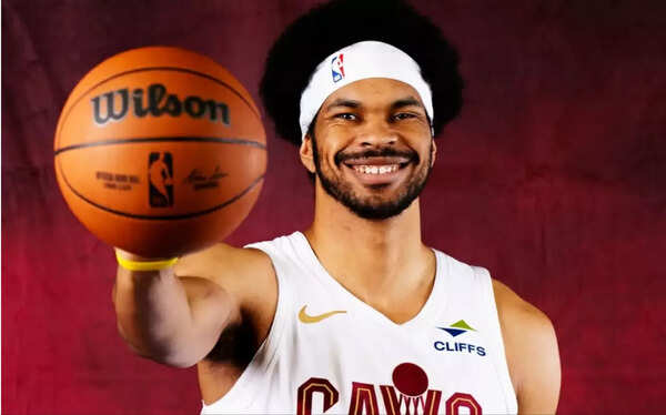 Jarrett Allen might join Golden State Warriors