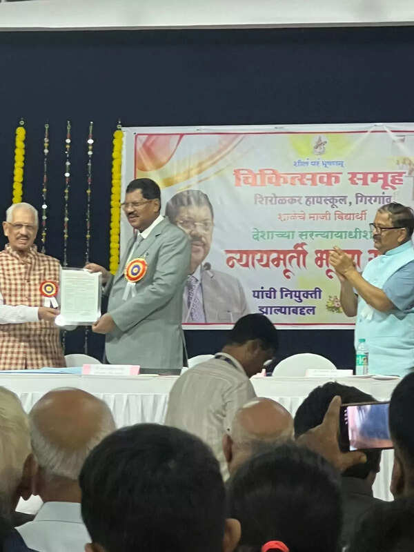 (Photo credit: Swati Deshpande/TNN)