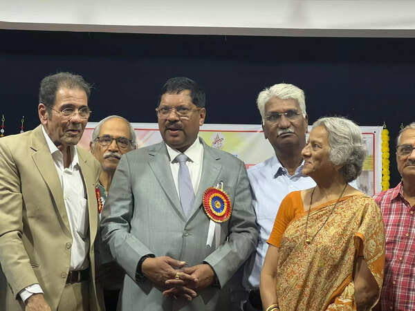 (Photo credit: Swati Deshpande/TNN)
