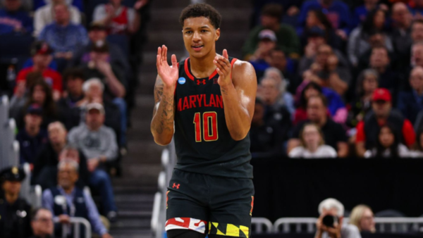 Julian Reese (Image Source: Getty Images)