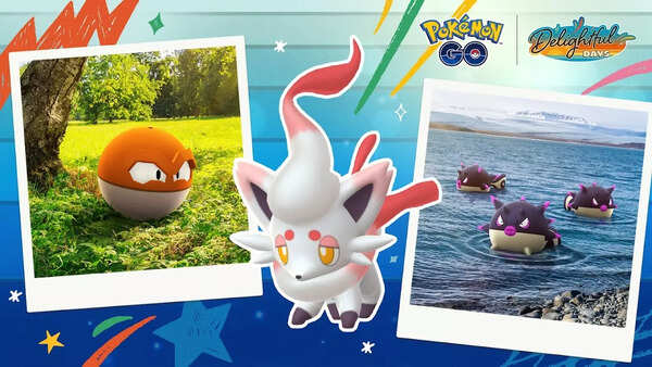Pokemon GO Ultra Unlock Hisui Celebration event