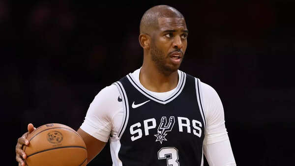 Chris Paul