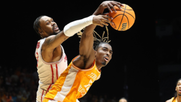 Jahmai Mashack (Image Source: Getty Images)