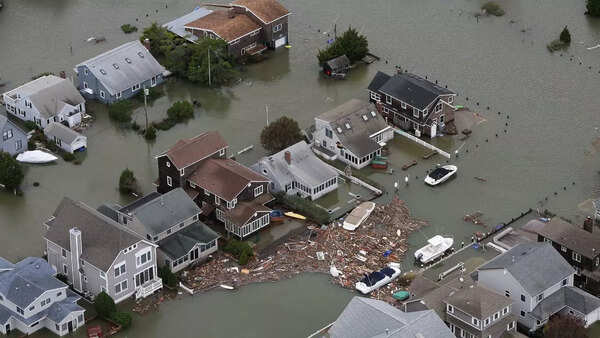 Source: USA Today Superstar Sandy (2012)