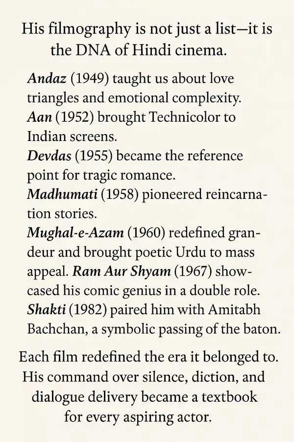 DILIP FILMS