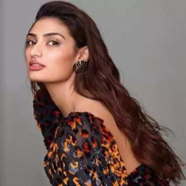 Athiya
